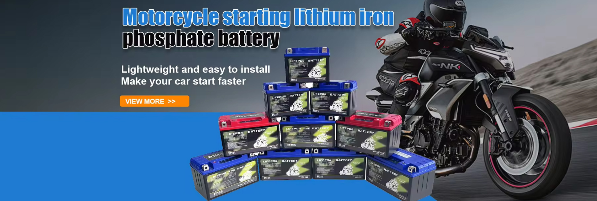 Huizhou Ruidejin New Energy Co., Ltd.