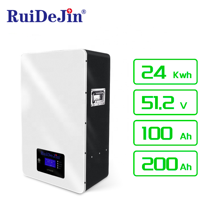 48V household energy storage battery